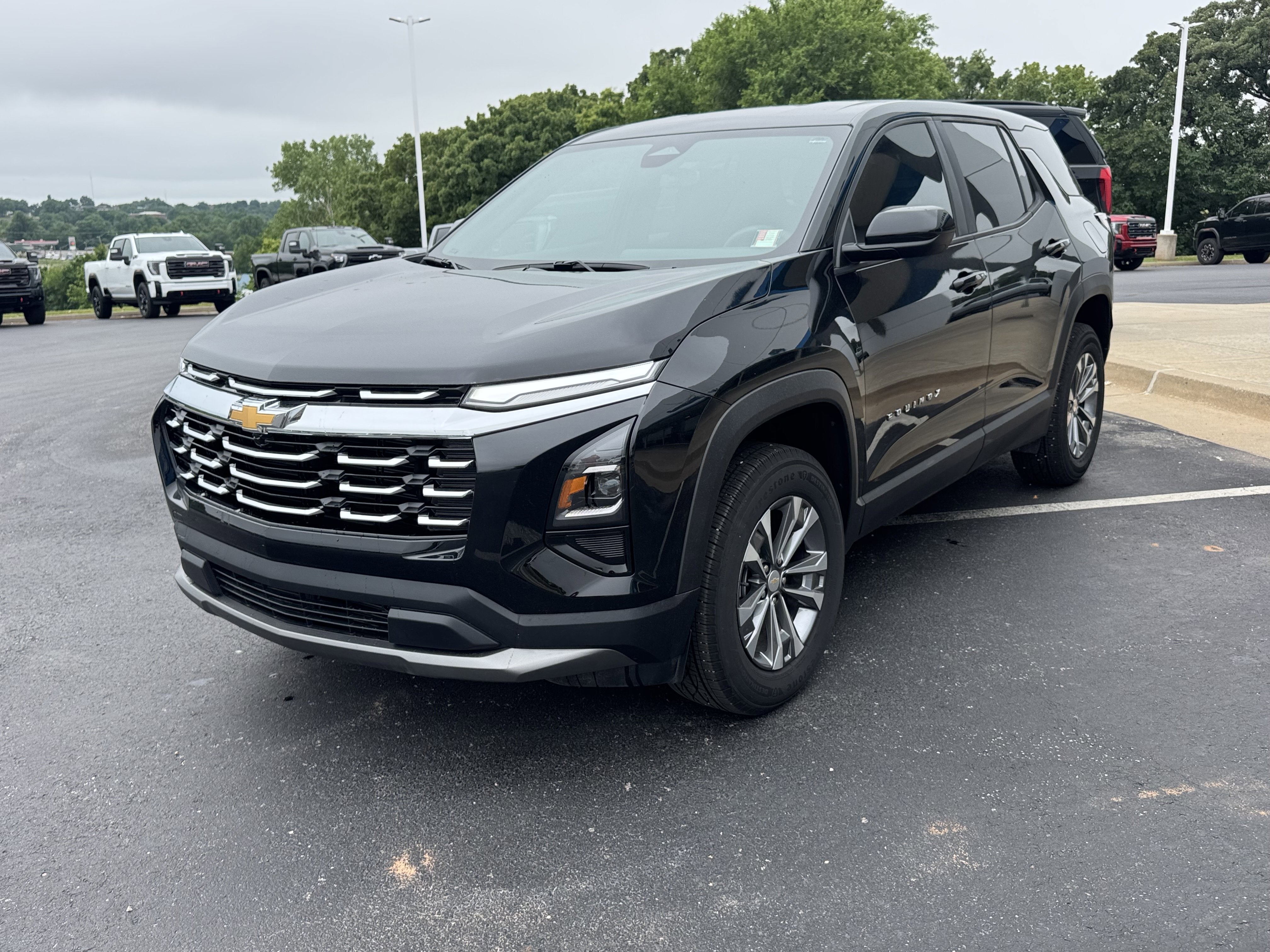 chevrolet equinox 2026 3GNAXHEG2TL221909 image chevrolet equinox 2026 3GNAXHEG2TL221909 image