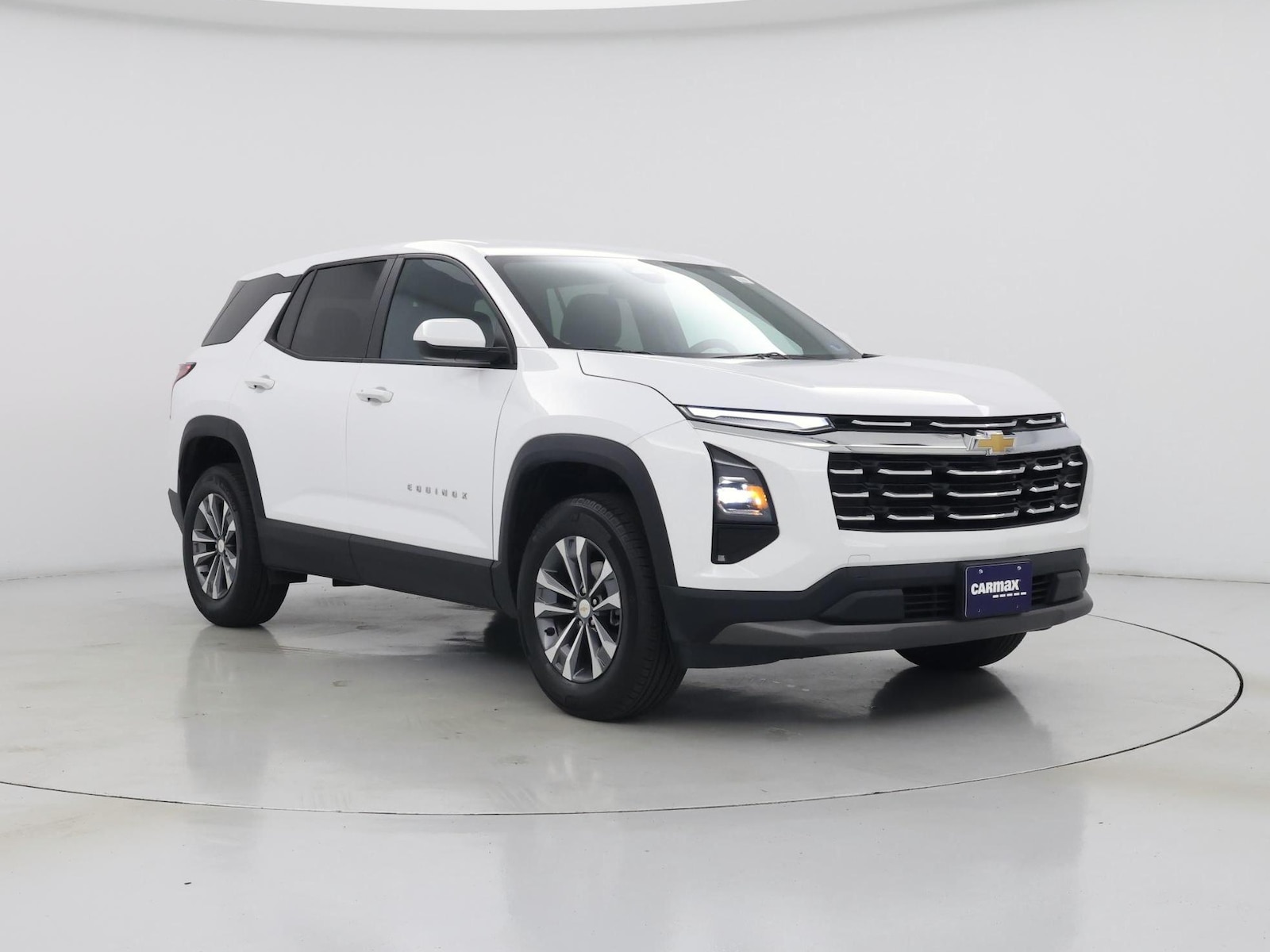 chevrolet equinox 2026 3GNAXPEG6TL321893 image chevrolet equinox 2026 3GNAXPEG6TL321893 image