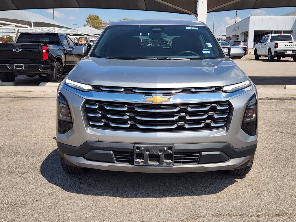 chevrolet equinox 2026 3GNAXPEG3TL331247 image chevrolet equinox 2026 3GNAXPEG3TL331247 image