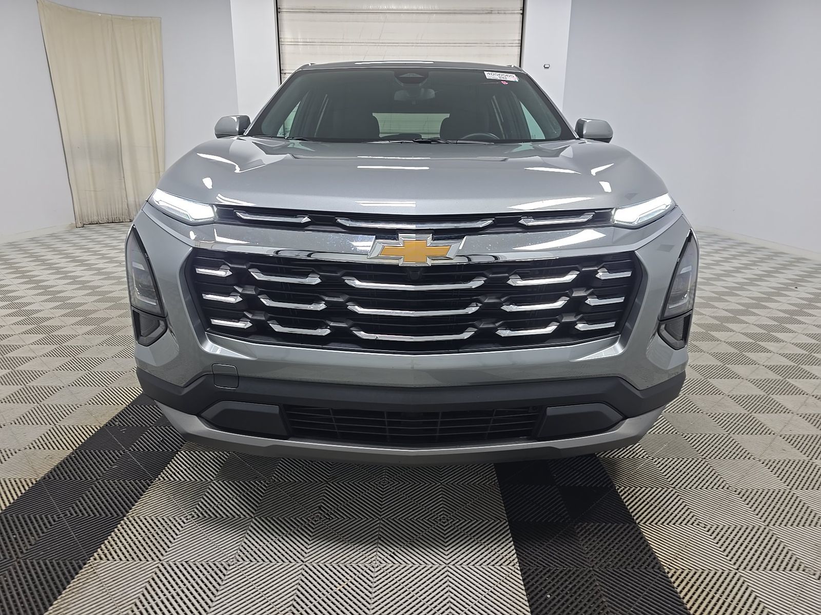 chevrolet equinox 2026 3GNAXHEG7TL302405 image chevrolet equinox 2026 3GNAXHEG7TL302405 image