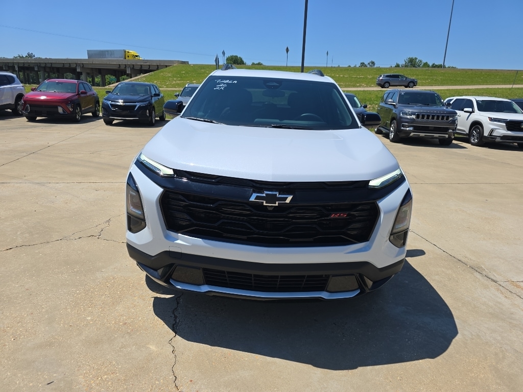 chevrolet equinox 2026 3GNAXLEG2TL188414 image chevrolet equinox 2026 3GNAXLEG2TL188414 image