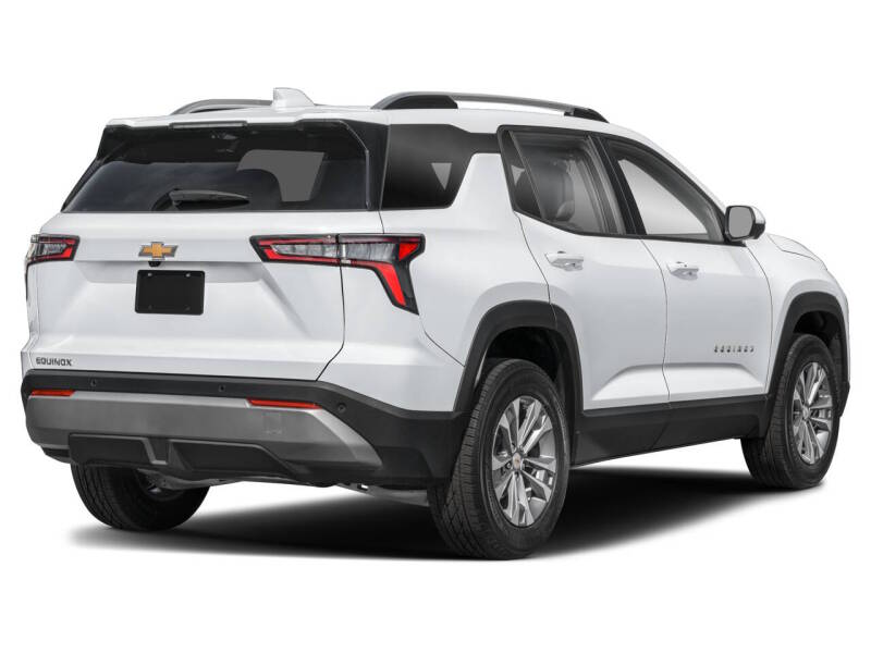 chevrolet equinox 2026 3GNAXHEG2TL324294 image chevrolet equinox 2026 3GNAXHEG2TL324294 image