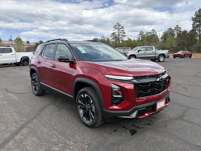 chevrolet equinox 2026 3GNAXTEG8TL479788 image chevrolet equinox 2026 3GNAXTEG8TL479788 image