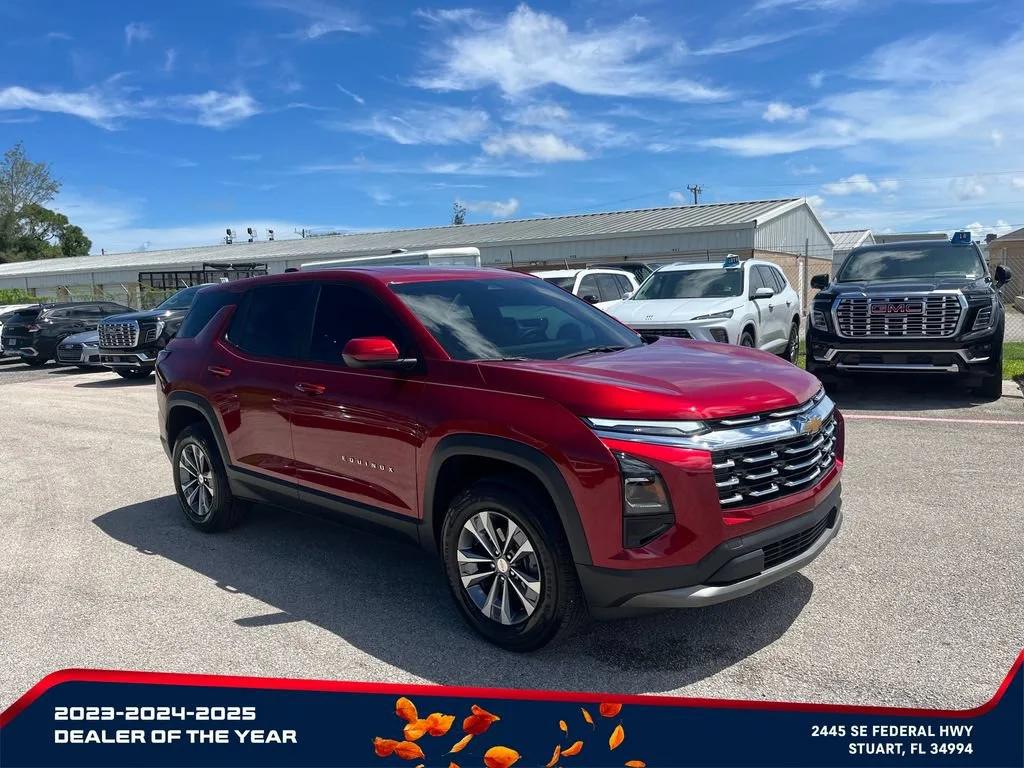 chevrolet equinox 2026 3GNAXHEG7TL262004 image chevrolet equinox 2026 3GNAXHEG7TL262004 image