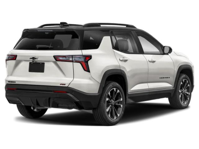 chevrolet equinox 2026 3GNAXTEG0TL449426 image chevrolet equinox 2026 3GNAXTEG0TL449426 image