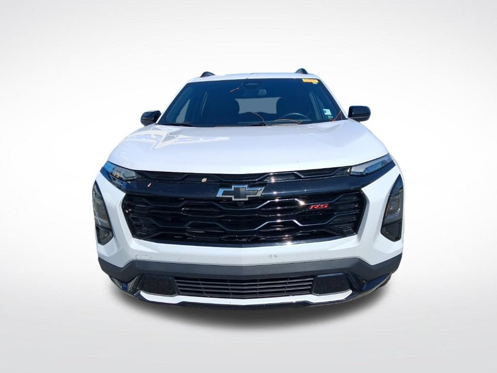 chevrolet equinox 2026 3GNAXLEG1TL203310 image chevrolet equinox 2026 3GNAXLEG1TL203310 image