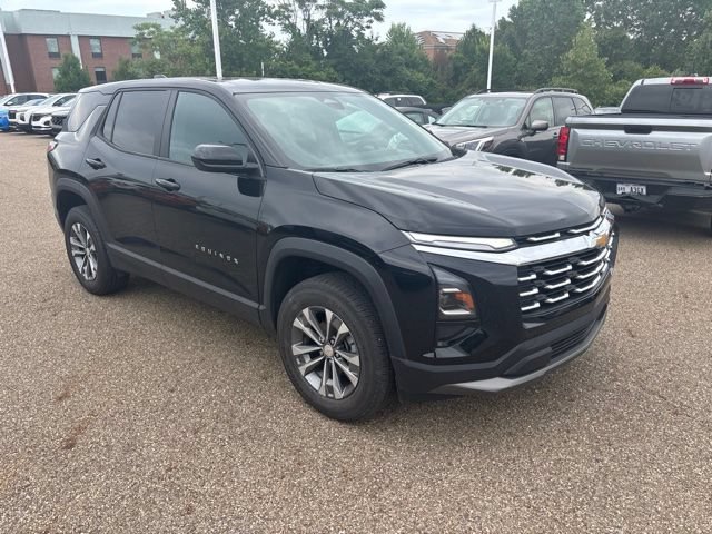 chevrolet equinox 2026 3GNAXHEG7TL314814 image chevrolet equinox 2026 3GNAXHEG7TL314814 image