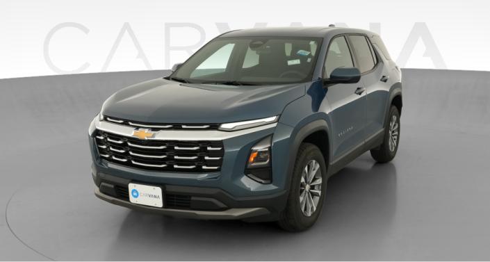 chevrolet equinox 2026 3GNAXPEG9TL239155 image chevrolet equinox 2026 3GNAXPEG9TL239155 image