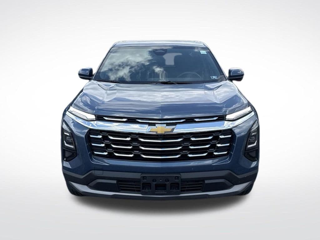 chevrolet equinox 2026 3GNAXHEG0TL151231 image chevrolet equinox 2026 3GNAXHEG0TL151231 image