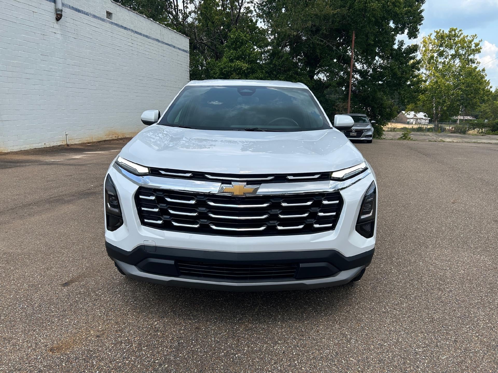 chevrolet equinox 2026 3GNAXHEG7TL217807 image chevrolet equinox 2026 3GNAXHEG7TL217807 image