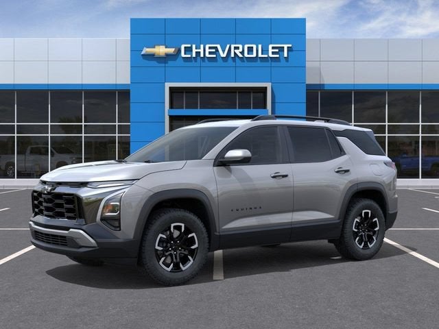 chevrolet equinox 2026 3GNAXSEG8TL470387 image chevrolet equinox 2026 3GNAXSEG8TL470387 image