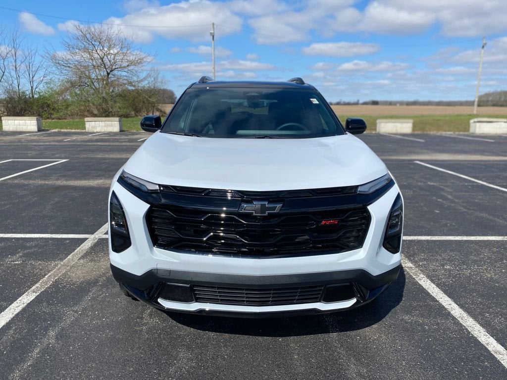 chevrolet equinox 2026 3GNAXTEG8TL352734 image chevrolet equinox 2026 3GNAXTEG8TL352734 image