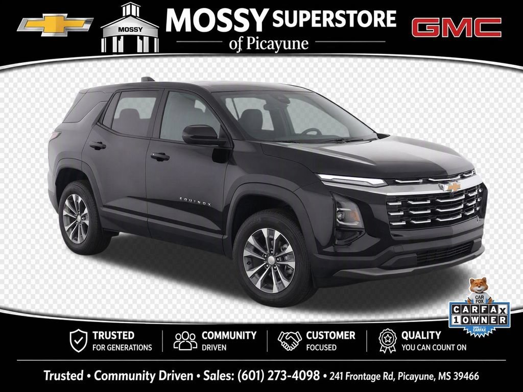 chevrolet equinox 2026 3GNAXHEGXTL344261 image chevrolet equinox 2026 3GNAXHEGXTL344261 image