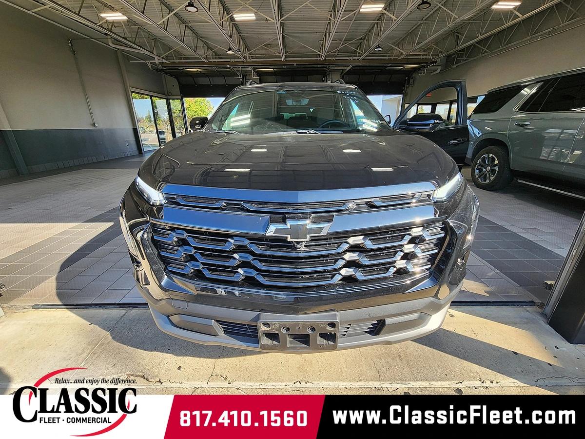 chevrolet equinox 2026 3GNAXHEG1TL119548 image chevrolet equinox 2026 3GNAXHEG1TL119548 image