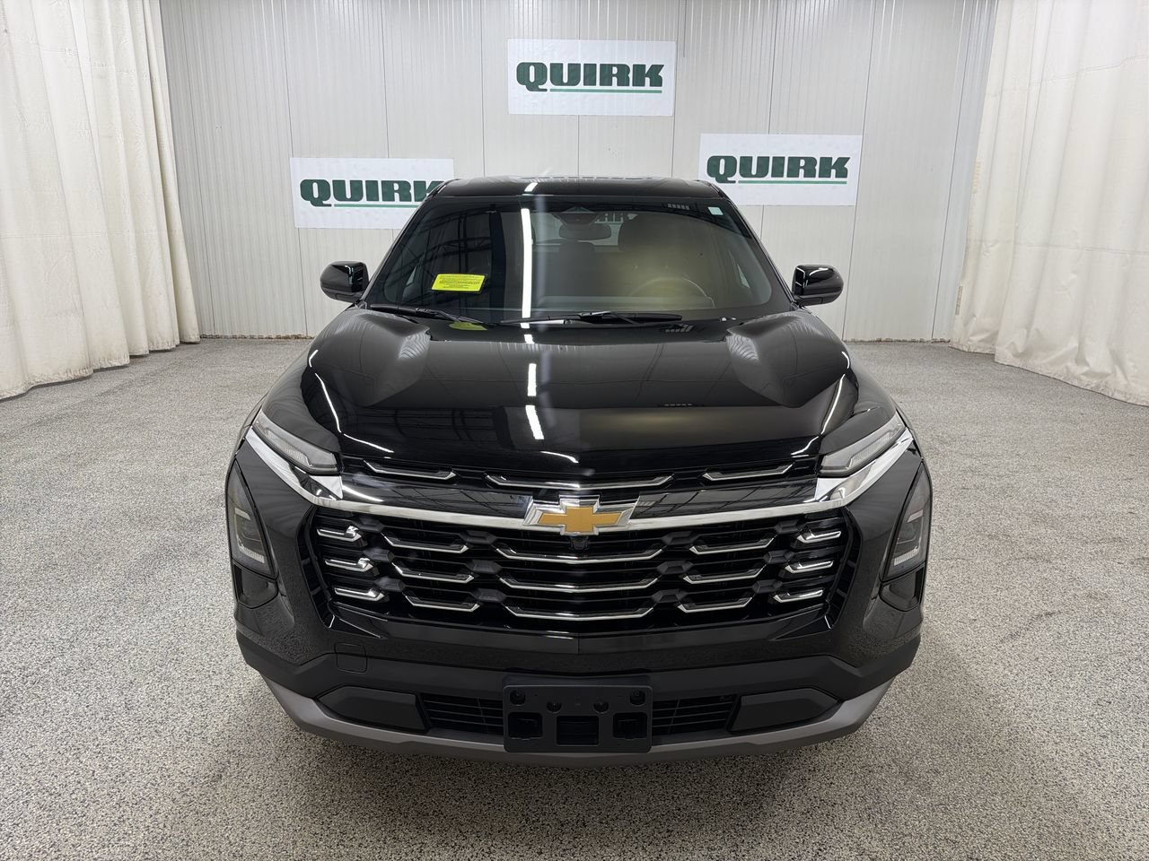 chevrolet equinox 2026 3GNAXPEG3TL236218 image chevrolet equinox 2026 3GNAXPEG3TL236218 image