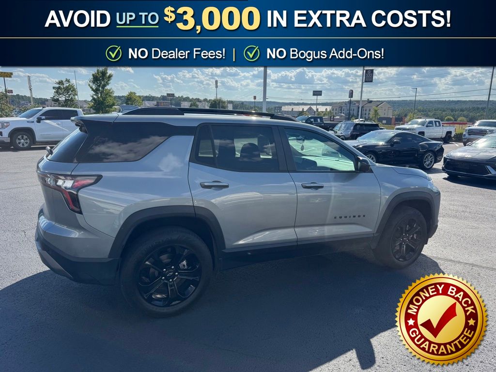 chevrolet equinox 2026 3GNAXHEG6TL487451 image chevrolet equinox 2026 3GNAXHEG6TL487451 image