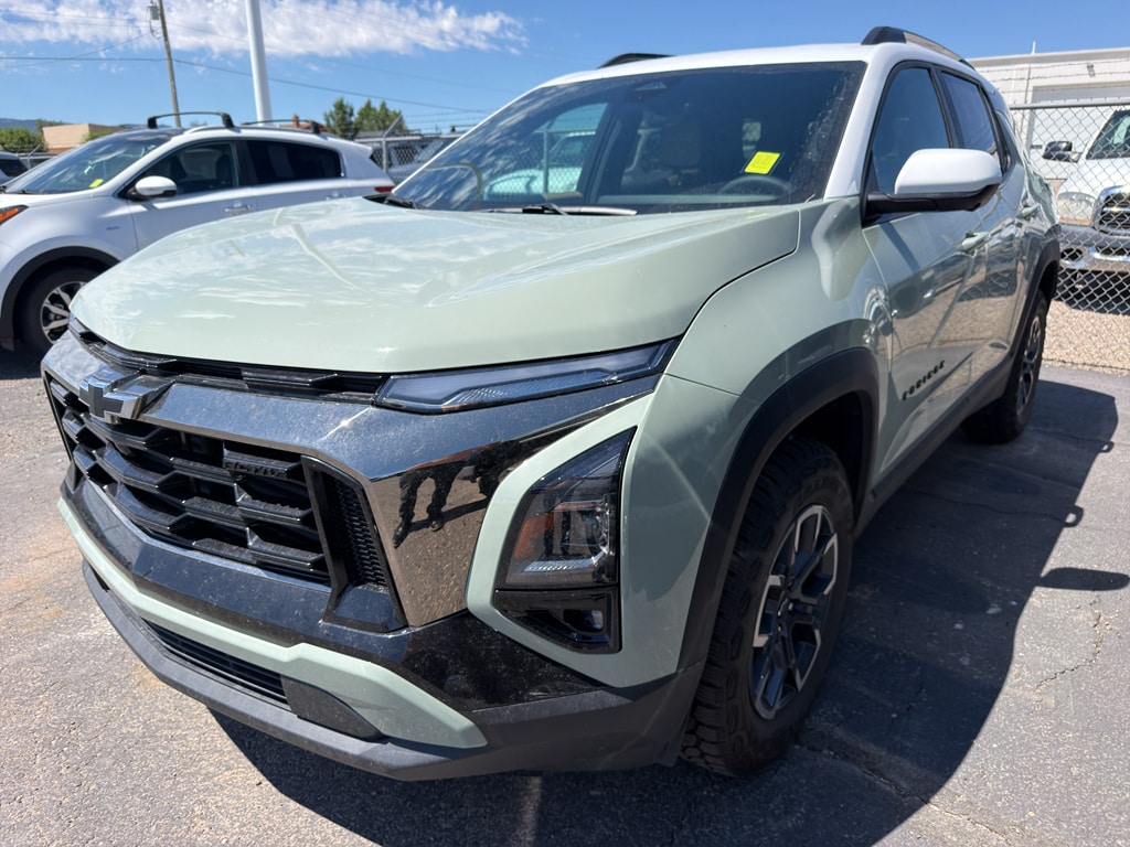 chevrolet equinox 2026 3GNAXSEG9TL316576 image chevrolet equinox 2026 3GNAXSEG9TL316576 image