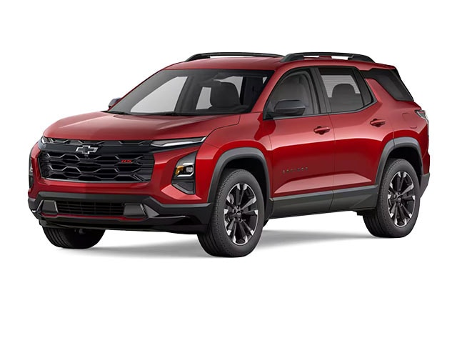 chevrolet equinox 2026 3GNAXTEG1TL337458 image chevrolet equinox 2026 3GNAXTEG1TL337458 image