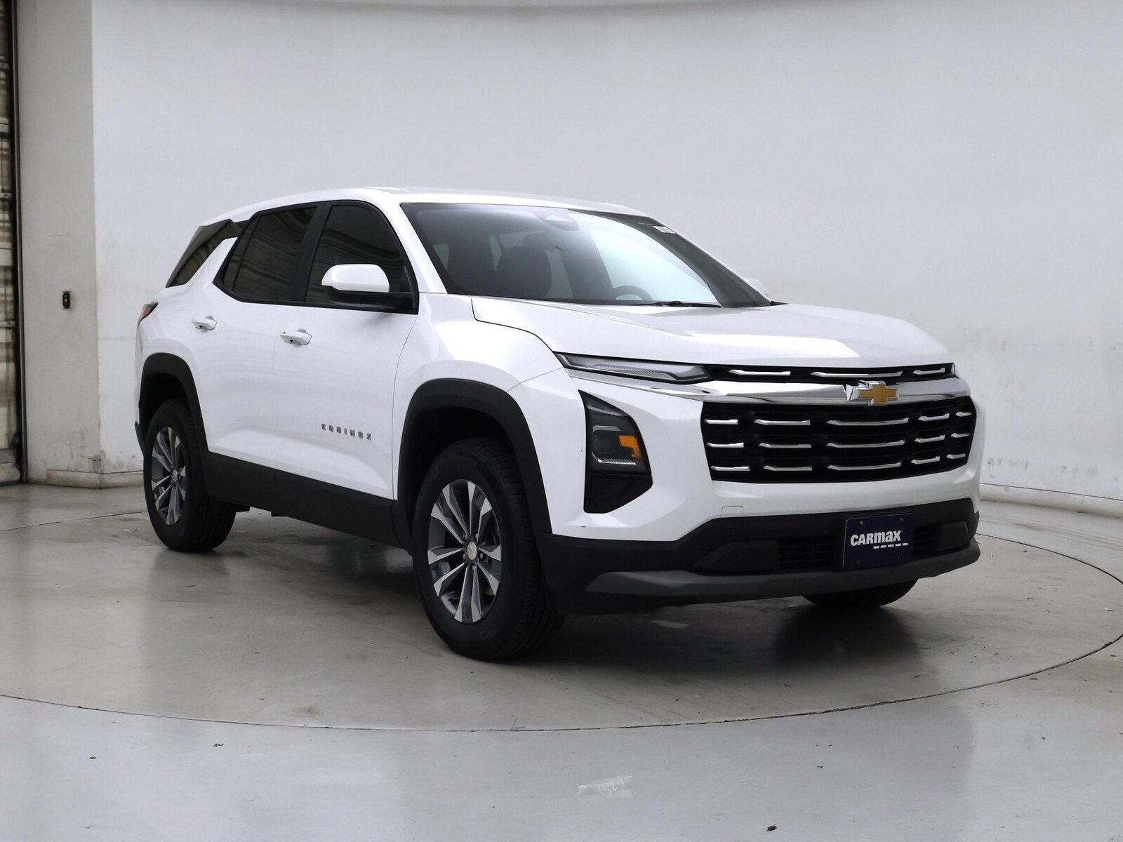 chevrolet equinox 2026 3GNAXPEG0TL375237 image chevrolet equinox 2026 3GNAXPEG0TL375237 image