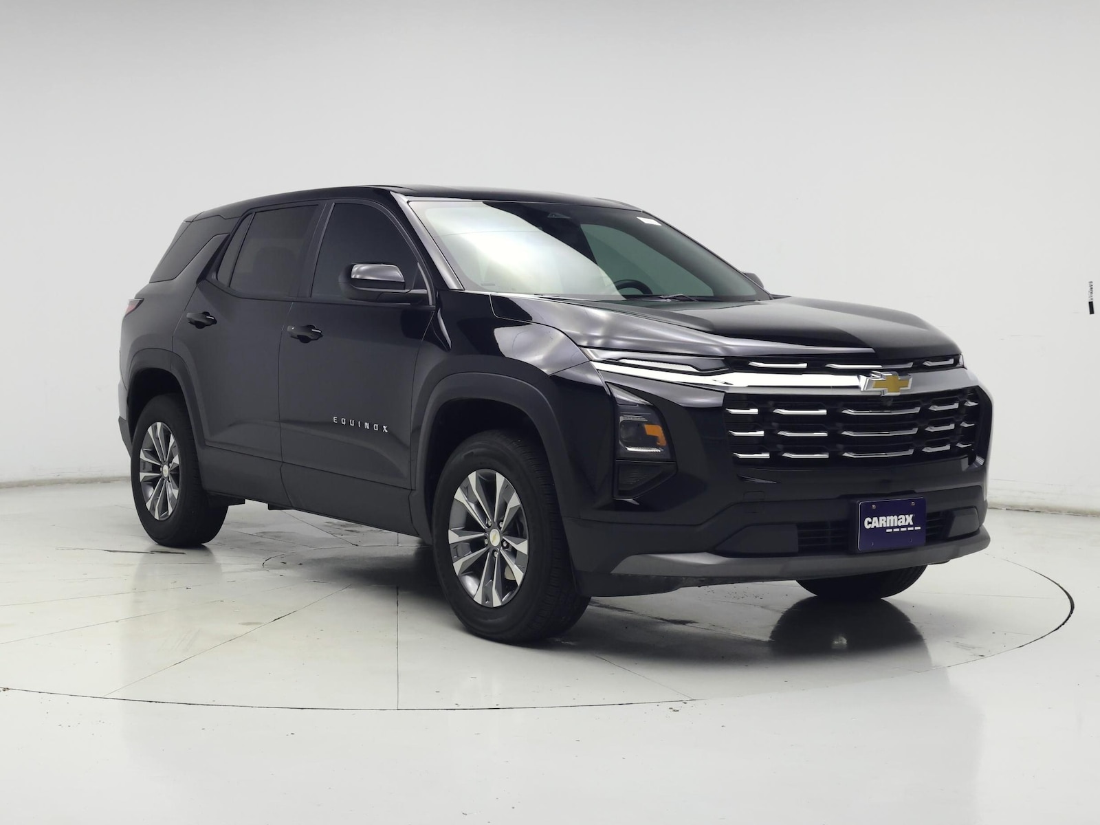 chevrolet equinox 2026 3GNAXHEG5TL100257 image chevrolet equinox 2026 3GNAXHEG5TL100257 image