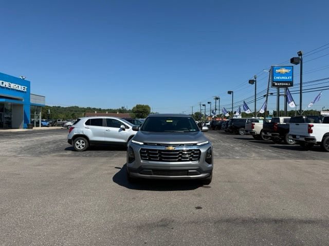 chevrolet equinox 2026 3GNAXPEG2TL270165 image chevrolet equinox 2026 3GNAXPEG2TL270165 image