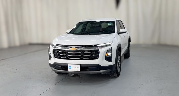 chevrolet equinox 2026 3GNAXHEG0TL408047 image chevrolet equinox 2026 3GNAXHEG0TL408047 image