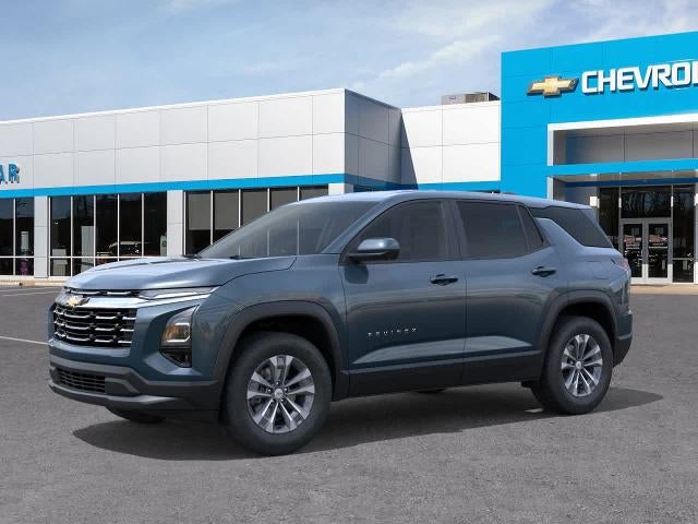chevrolet equinox 2026 3GNAXPEG3TL477857 image chevrolet equinox 2026 3GNAXPEG3TL477857 image