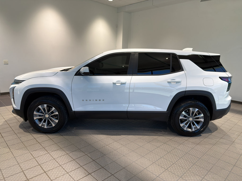 chevrolet equinox 2026 3GNAXHEG7TL318992 image chevrolet equinox 2026 3GNAXHEG7TL318992 image