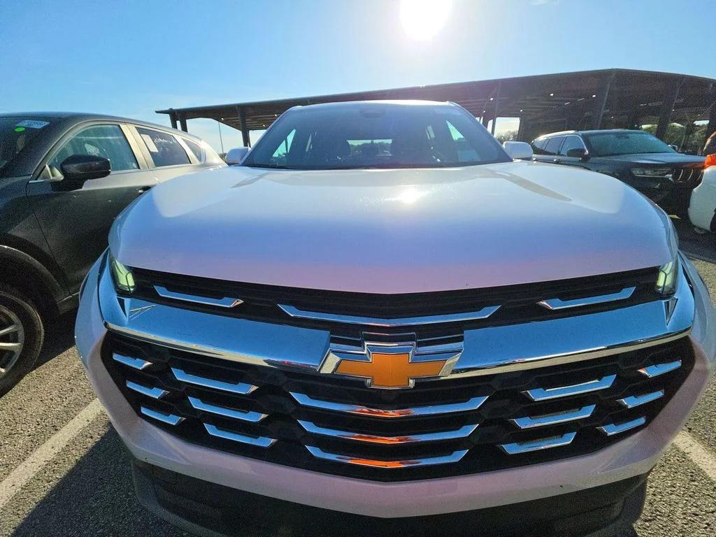 chevrolet equinox 2026 3GNAXHEG7TL306745 image chevrolet equinox 2026 3GNAXHEG7TL306745 image