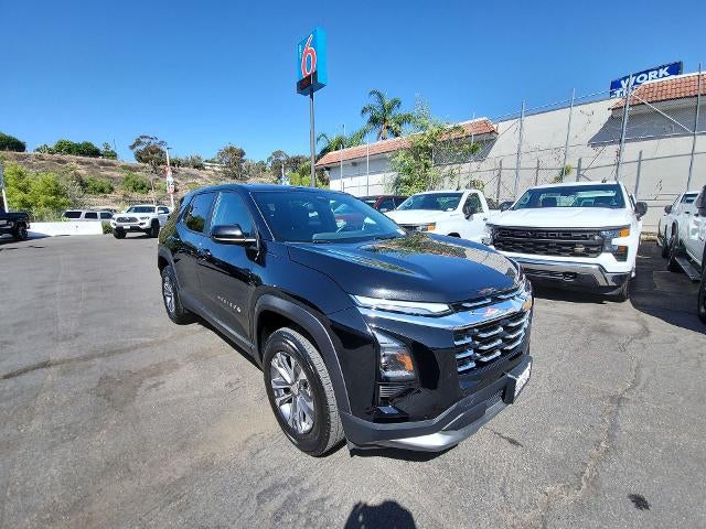 chevrolet equinox 2026 3GNAXHEG6TL259479 image chevrolet equinox 2026 3GNAXHEG6TL259479 image