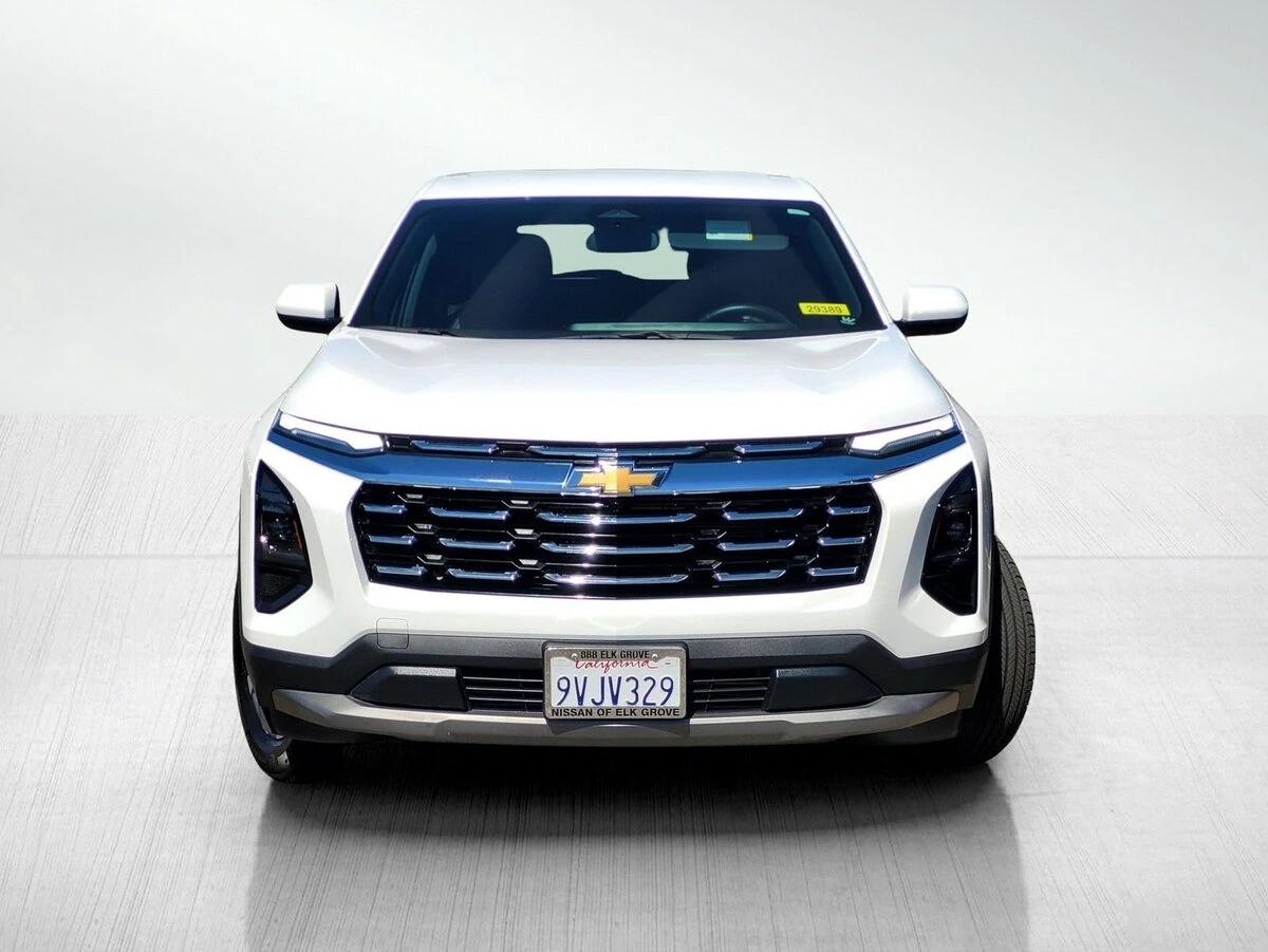 chevrolet equinox 2026 3GNAXPEG2TL183382 image chevrolet equinox 2026 3GNAXPEG2TL183382 image