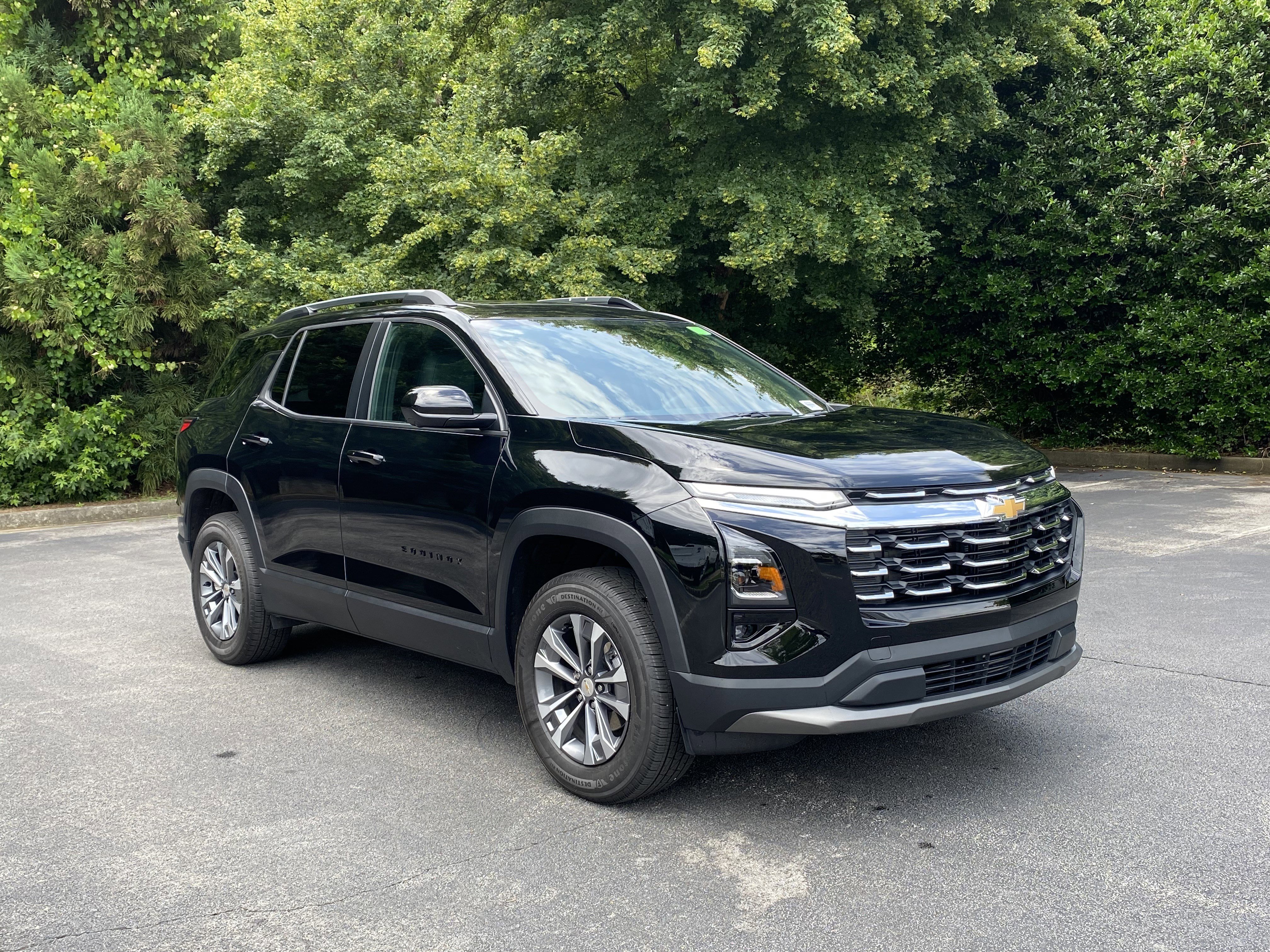 chevrolet equinox 2026 3GNAXHEG7TL377119 image chevrolet equinox 2026 3GNAXHEG7TL377119 image