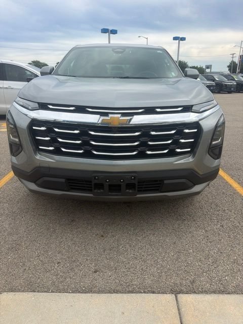 chevrolet equinox 2026 3GNAXPEG6TL239968 image chevrolet equinox 2026 3GNAXPEG6TL239968 image