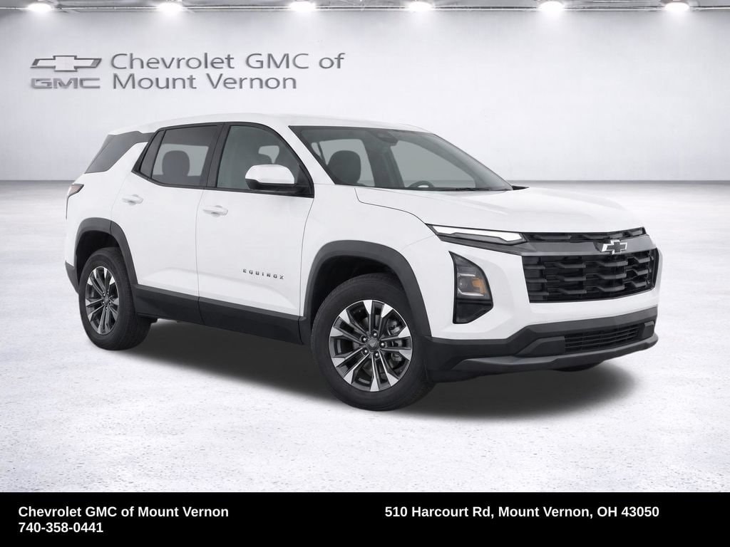 chevrolet equinox 2026 3GNAXHEG1TL200923 image chevrolet equinox 2026 3GNAXHEG1TL200923 image
