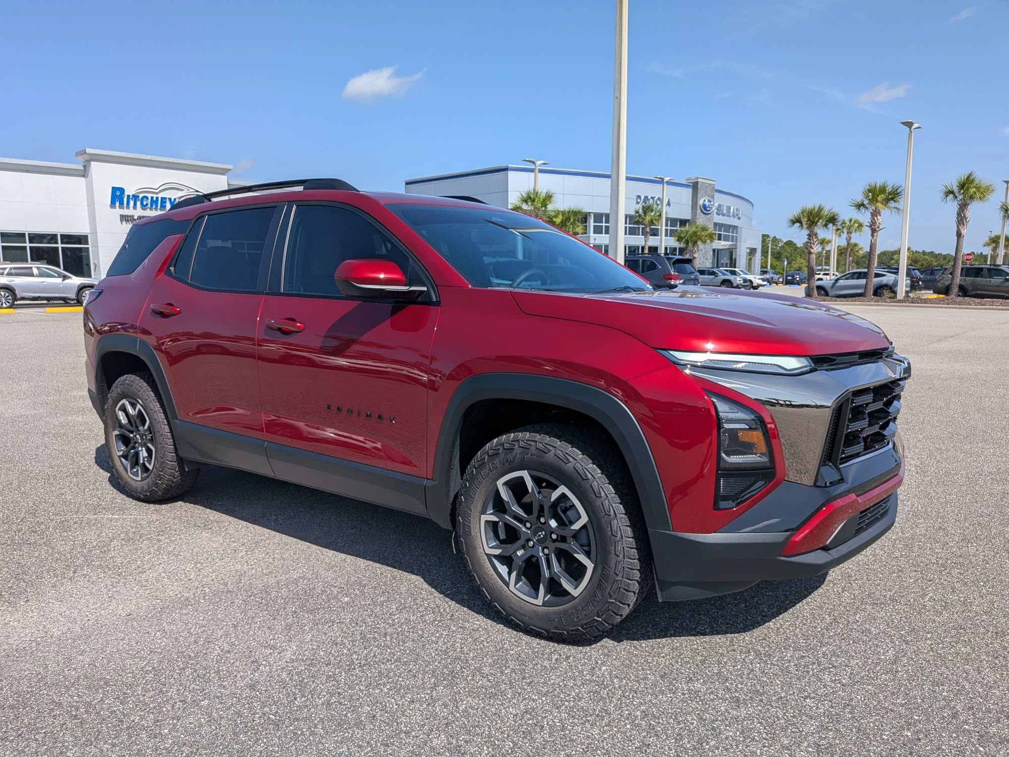 chevrolet equinox 2026 3GNAXKEG2TL424473 image chevrolet equinox 2026 3GNAXKEG2TL424473 image