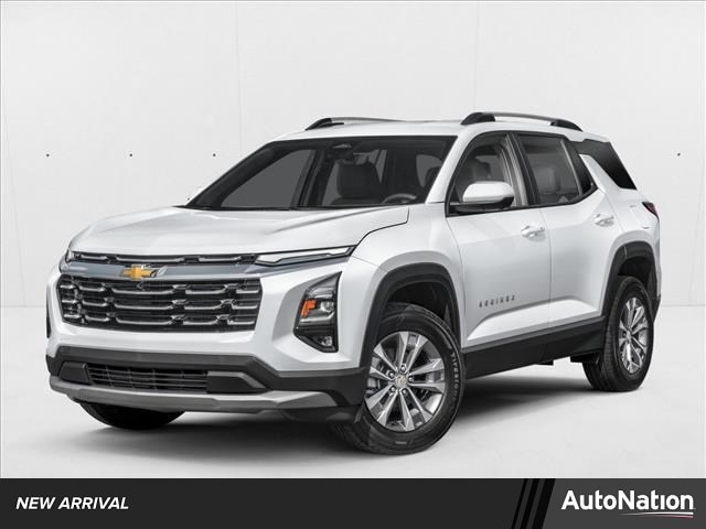 chevrolet equinox 2026 3GNAXHEG4TL259075 image chevrolet equinox 2026 3GNAXHEG4TL259075 image