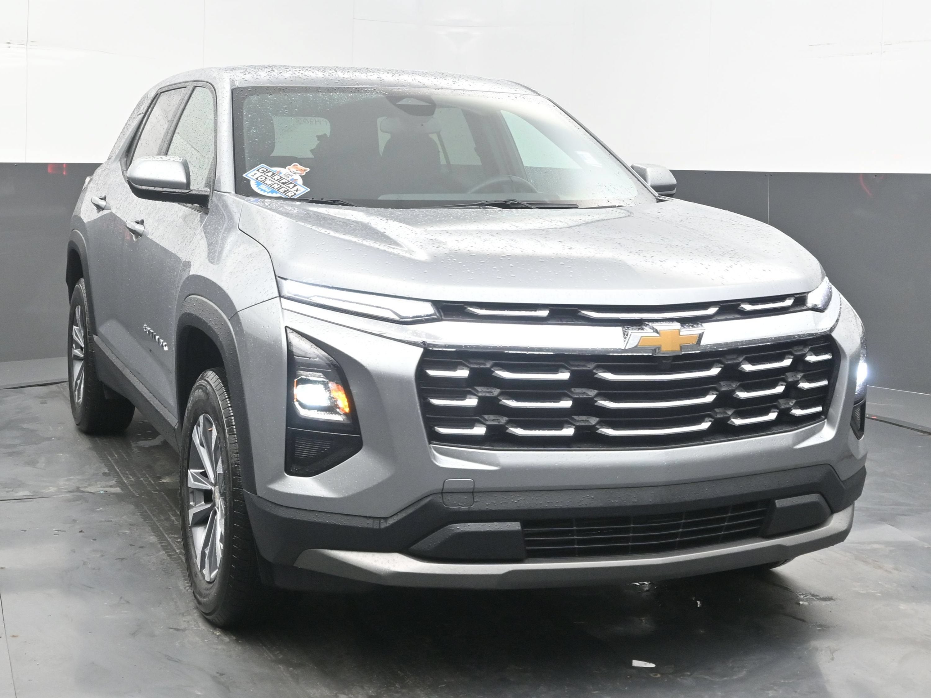 chevrolet equinox 2026 3GNAXHEG2TL314042 image chevrolet equinox 2026 3GNAXHEG2TL314042 image