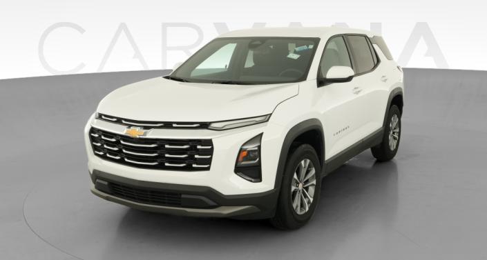 chevrolet equinox 2026 3GNAXHEGXTL287107 image chevrolet equinox 2026 3GNAXHEGXTL287107 image