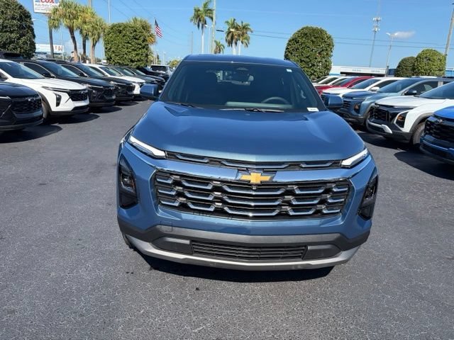 chevrolet equinox 2026 3GNAXHEG2TL382454 image chevrolet equinox 2026 3GNAXHEG2TL382454 image