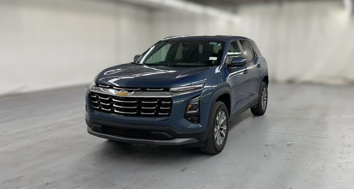 chevrolet equinox 2026 3GNAXPEG3TL268537 image chevrolet equinox 2026 3GNAXPEG3TL268537 image