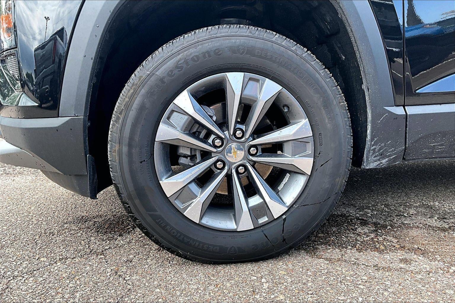 chevrolet equinox 2026 3GNAXHEG2TL302425 image chevrolet equinox 2026 3GNAXHEG2TL302425 image