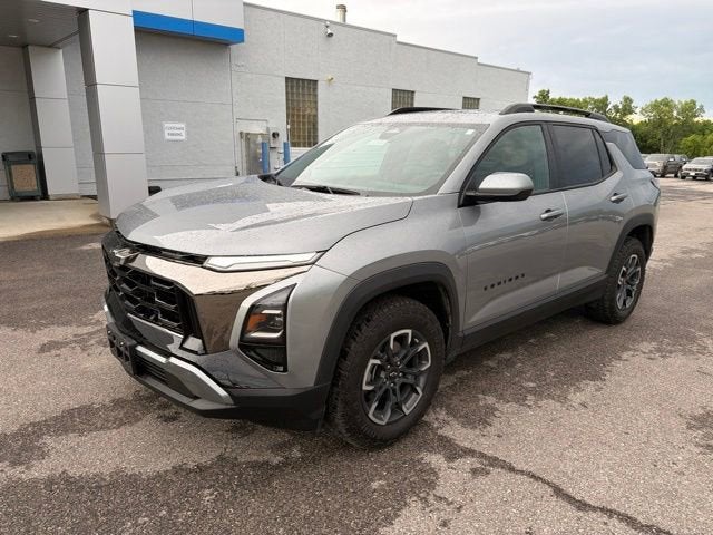 chevrolet equinox 2026 3GNAXSEG2TL141328 image chevrolet equinox 2026 3GNAXSEG2TL141328 image