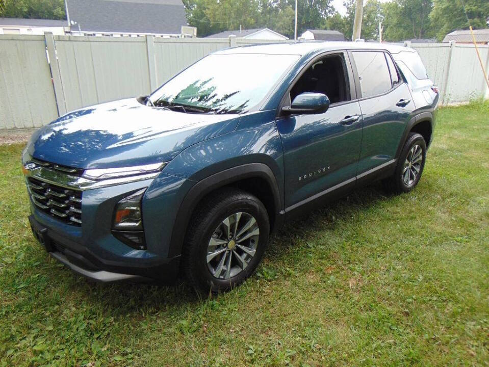 chevrolet equinox 2026 3GNAXPEG0TL253025 image chevrolet equinox 2026 3GNAXPEG0TL253025 image