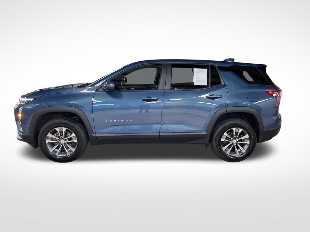 chevrolet equinox 2026 3GNAXPEG2TL321888 image chevrolet equinox 2026 3GNAXPEG2TL321888 image