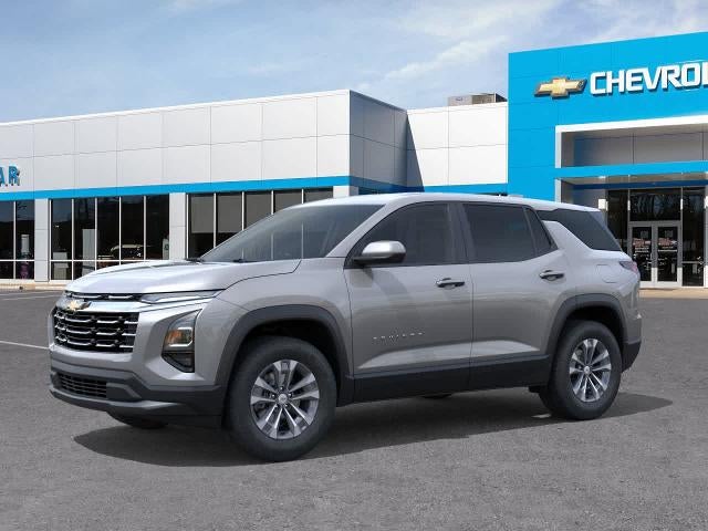 chevrolet equinox 2026 3GNAXPEG0TL455508 image chevrolet equinox 2026 3GNAXPEG0TL455508 image