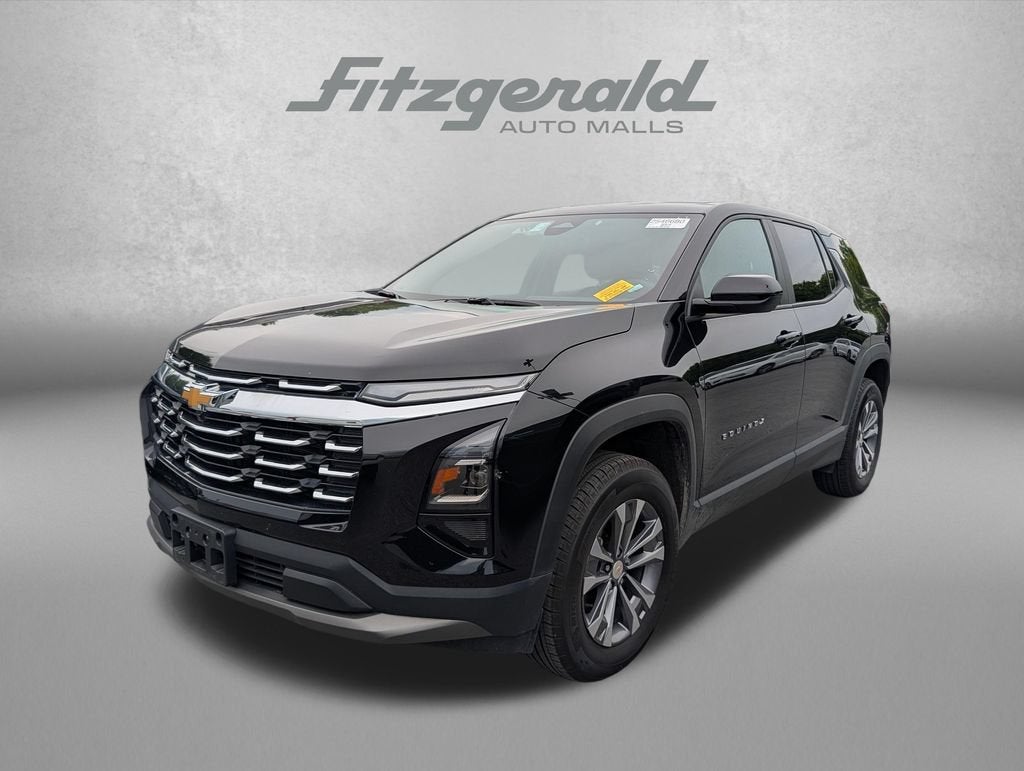 chevrolet equinox 2026 3GNAXPEG0TL238010 image chevrolet equinox 2026 3GNAXPEG0TL238010 image