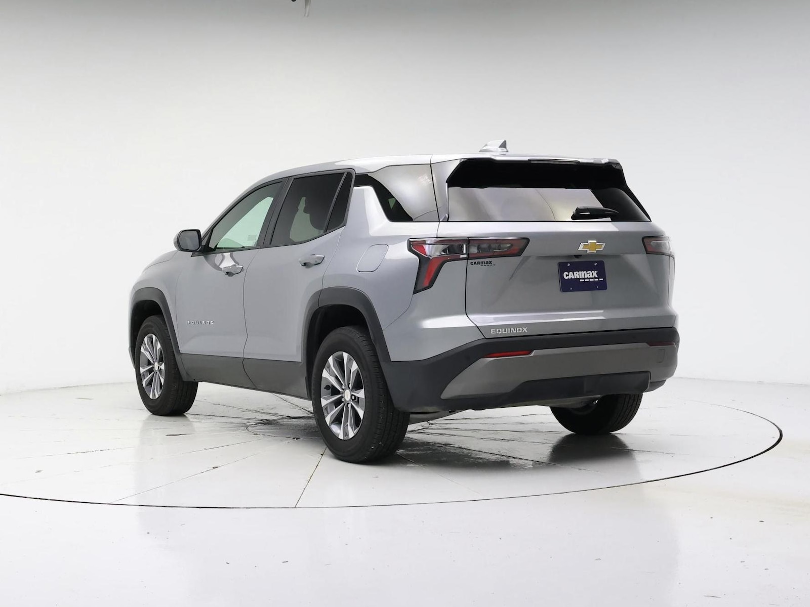chevrolet equinox 2026 3GNAXHEG7TL304901 image chevrolet equinox 2026 3GNAXHEG7TL304901 image