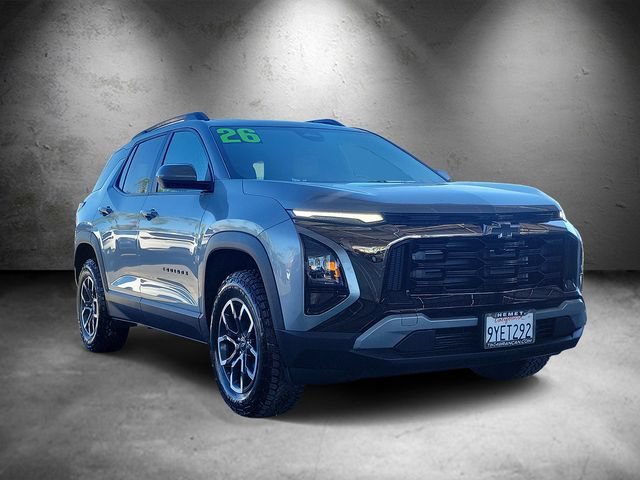 chevrolet equinox 2026 3GNAXKEG3TL416608 image chevrolet equinox 2026 3GNAXKEG3TL416608 image