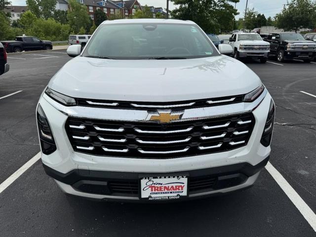 chevrolet equinox 2026 3GNAXHEG4TL277138 image chevrolet equinox 2026 3GNAXHEG4TL277138 image