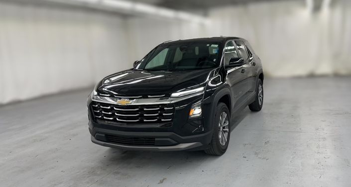 chevrolet equinox 2026 3GNAXHEG2TL274206 image chevrolet equinox 2026 3GNAXHEG2TL274206 image